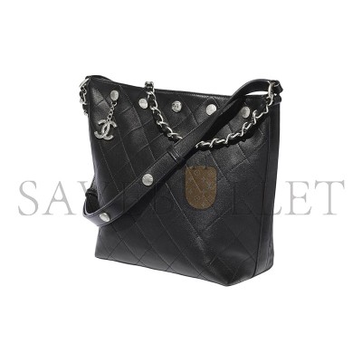 CHANEL 25P HOBO BUCKET BAG AS5406 (31*28*15cm)